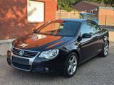 Volkswagen Eos Edition 2009 1.4 TSI **SHZ*XENON*PANO*** - Volkswagen Eos aus 2009: Edition