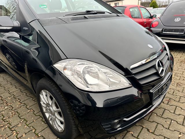 Mercedes-Benz A 170 1.7 BlueEfficiency * TÜV neu  *