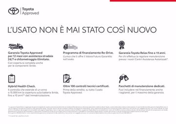Toyota Proace (Verso) - 2