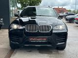 BMW X6 M50d Aut. Power Dom Motorhaube, Schiebedac... - BMW: Power