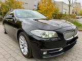 BMW 530xd Facelift F11,Bang & Olufsen,Pano... - BMW 5er F11 mit Facelift