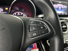MERCEDES-BENZ GLC 250 4Matic / NUR 49.tKM / 2.HD / LED / MERCEDES-BENZ GLC 250 4Matic / NUR 49.tKM / 2.HD / LED /