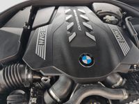 BMW M850 - Vorschau Bild 16