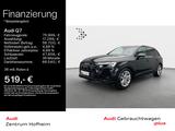 Audi Q7 55 TFSI qu S line tip*Air*7-Sitzer*HUD*Pano*M - Audi Q7 Jahreswagen