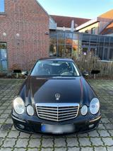 Mercedes-Benz W211 320 D zu verkaufen - Mercedes-Benz 320 Diesel Gebrauchtwagen