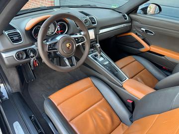 صورة مصغرة 19 لـ 2013 Porsche CAYMAN