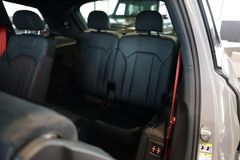 AUDI SQ7 TFSI | Pano | Carbon | HuD | B&O | Nardograu AUDI SQ7 TFSI | Pano | Carbon | HuD | B&O | Nardograu