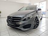 Mercedes-Benz B250 4M*URBAN*PANO~LED~DISTR~MEM~STANDHZ~AHK~KAM - Mercedes-Benz B-Class: Kombi