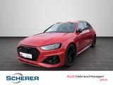 Audi RS4 Avant tiptronic B&O HUD MATRIX PANO - gebrauchte Audi RS4 aus dem Jahr 2024