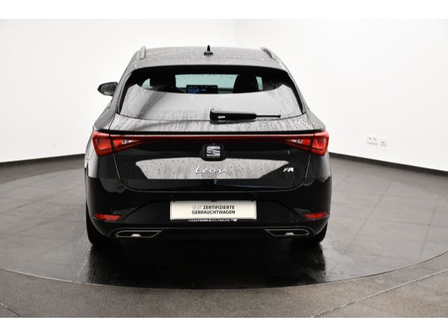 Seat Leon - Bild 18