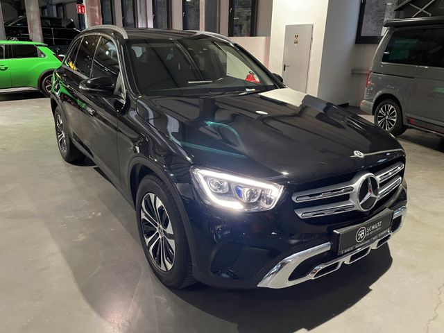 Mercedes-Benz GLC 220 d 4Matic