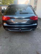Audi A4 3.0 TDI TÜV 02.28 - Audi A4 aus 2010: 3.2