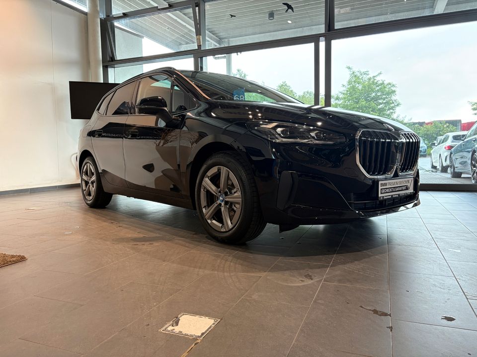 BMW 230 Active Tourer - Bild 28