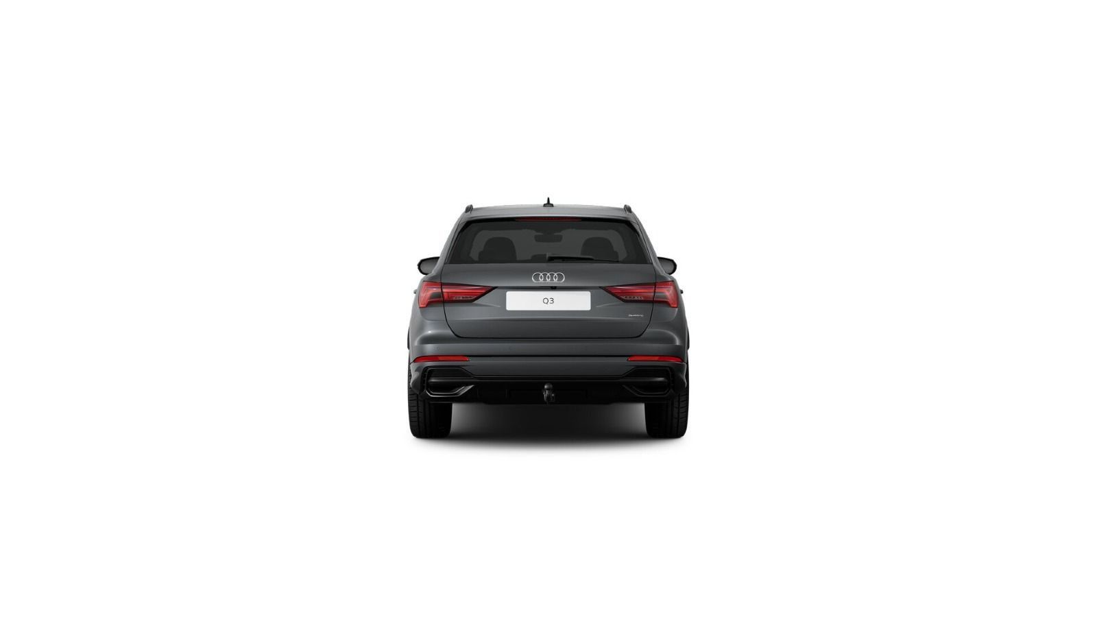 Audi Q3 40 TFSI quattro S line Matrix LED Kamera Navi foto 4