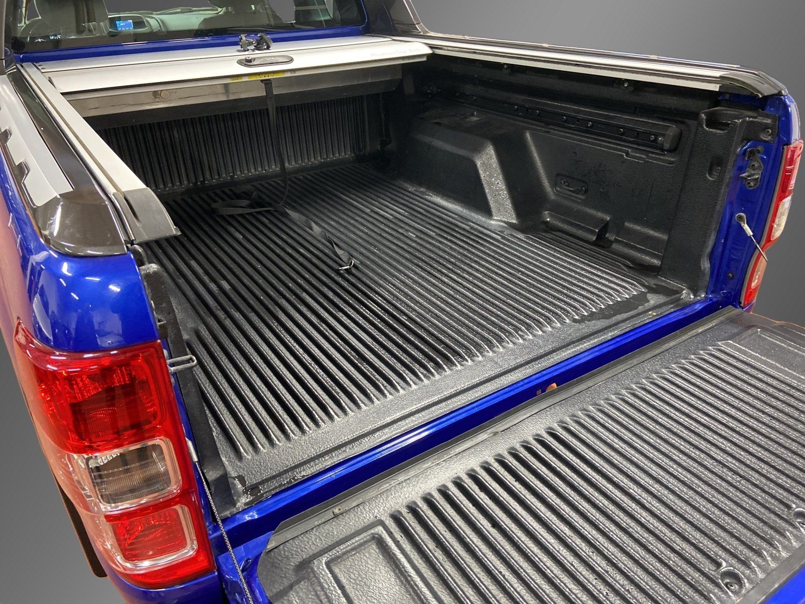 Ford Ranger 4X4 Limited Kabine AHK Standheizung foto 16