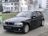BMW 116 Baureihe 1 Lim. 116i - BMW 1er Reihe aus 2006