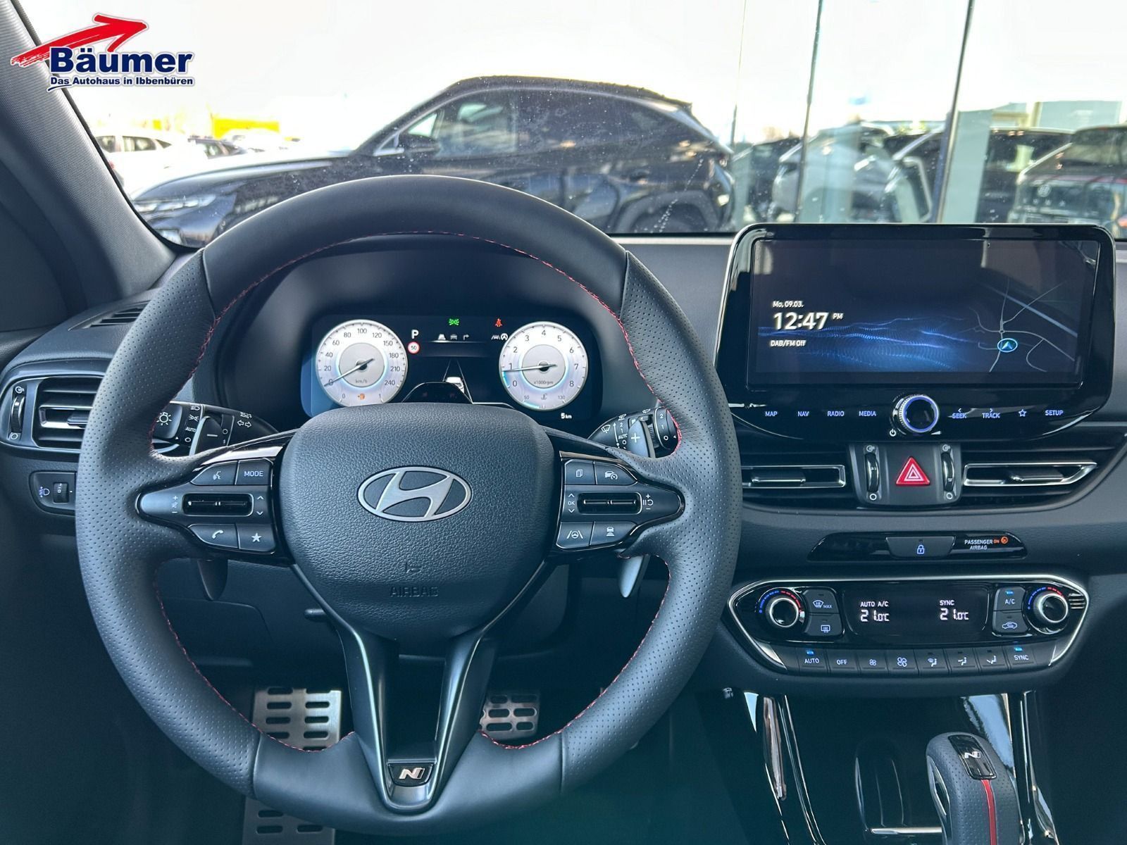 Hyundai i30 – Bild 15