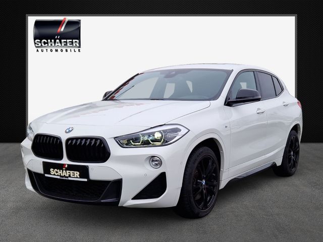 BMW X2 sDrive 20i Aut. M Sport/Schalensitze/Pano/Har