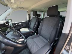 Fahrzeugabbildung Volkswagen T6.1 Multivan 2.0TDI DSG AHK*NAVI*LED*KAMERA*3xK