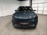 Hyundai Kona 39,2 kWh Ed. 30+ Navi|Krell|CAM - Hyundai KONA Elektro: Blau