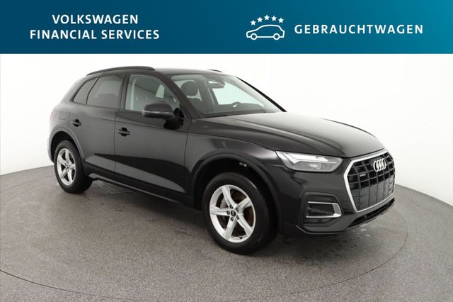 Audi Q5 quattro 40 TDI 150kW 7-Gang S tronic