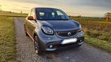 Smart Mercedes Smart Forfour Prime 453, Pano,TÜV... - Smart forfour 453