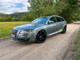 Audi A6 4f C6 Allroad 2.7 TDI - Audi A6 Allroad aus 2007