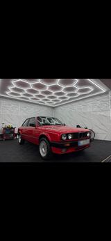 BMW 316i Automatik Coupé - BMW 316 Gebrauchtwagen in Berlin