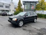 Volvo XC90 D5 Executive *7-Sitzer*Anhängerkupplung* - gebrauchte Volvo XC90 aus dem Jahr 2004