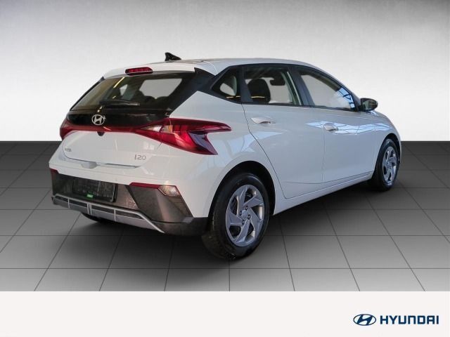 Hyundai i20 – Bild 4