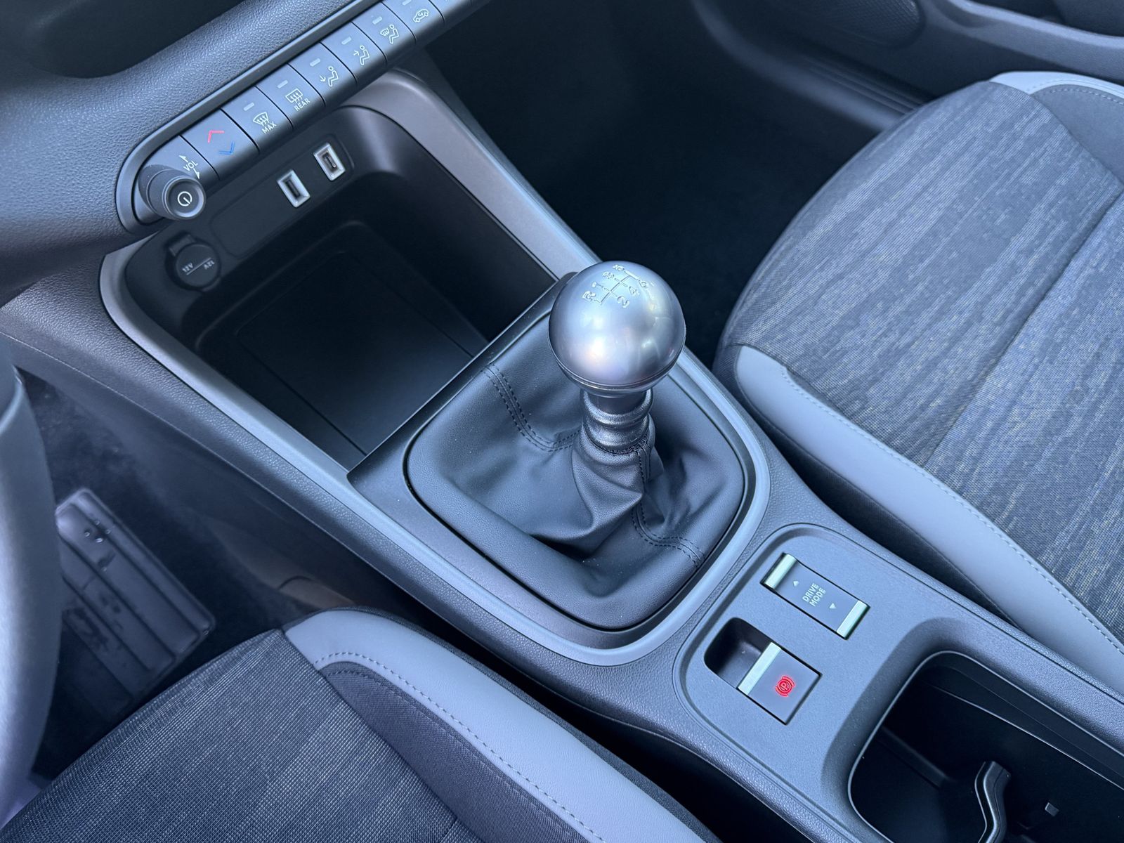 Jeep Avenger - Bild 12