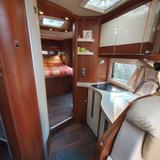 Carthago Chic S-Plus I 52 | Automatik | Vollausstattung  - Offers