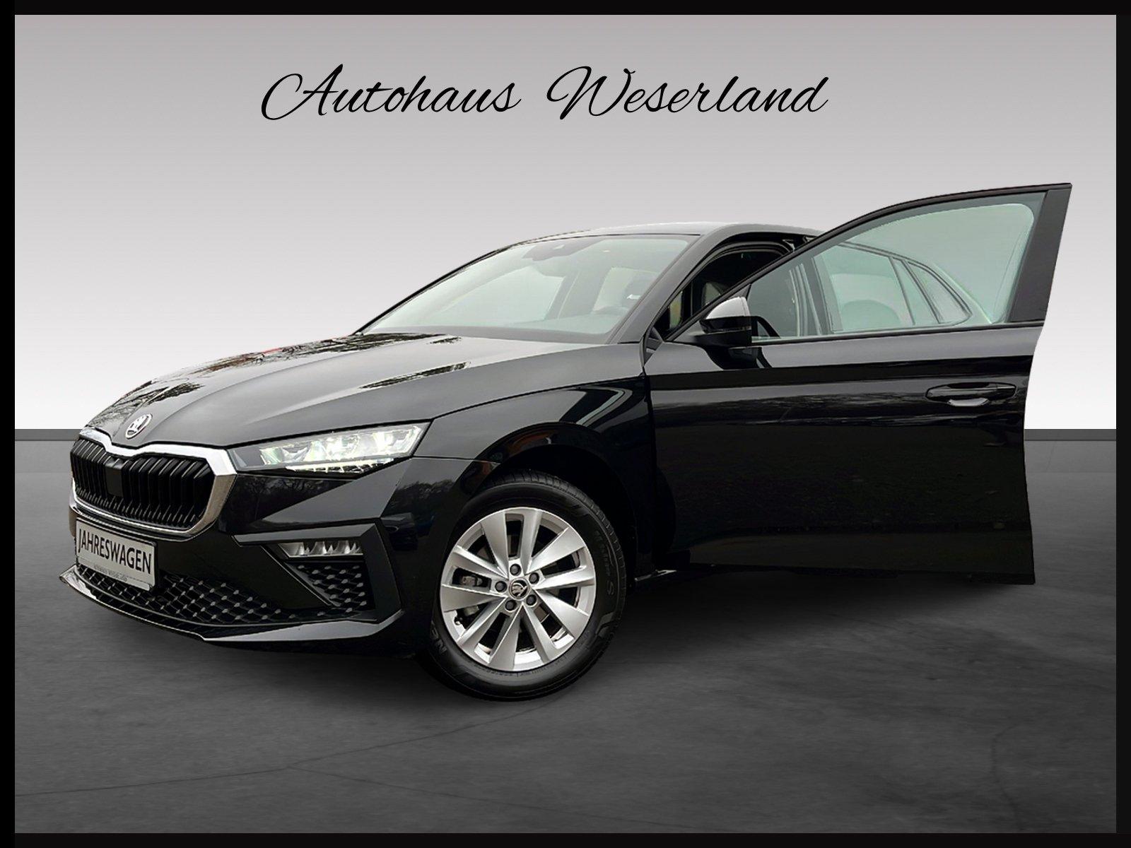 Skoda SCALA (FACELIFT)  SELECTION - GARANTIE BIS 07/29