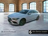 Mercedes-Benz CLA 250 e SB AMG AHK AUT Kam. KlimaA LED LM Navi