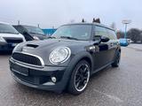 MINI COOPER_S Clubman Cooper S - MINI MINI aus 2010: Clubman