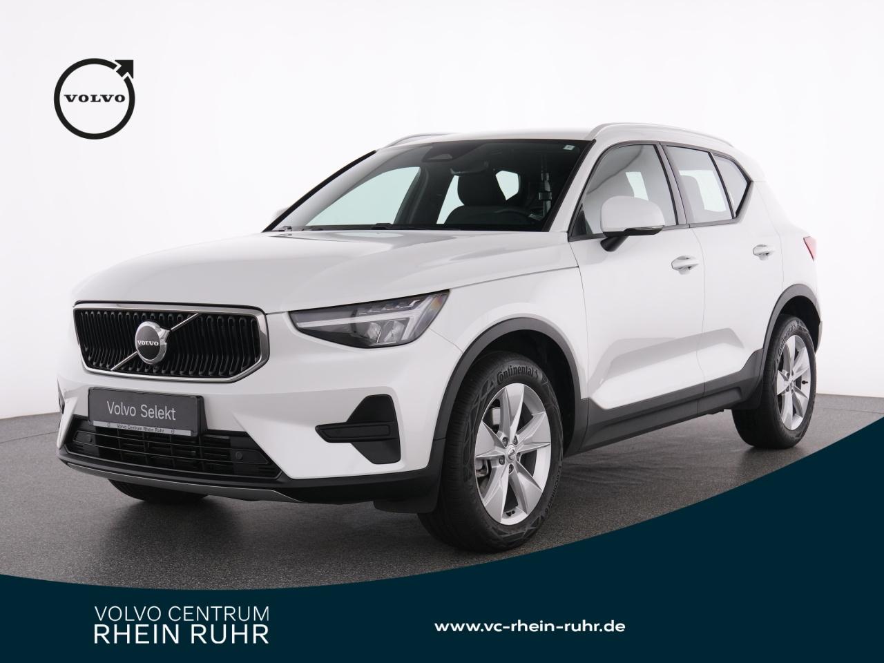 Volvo XC40 B3 Core+WINTERPAK+RFK+LM18+DAB+NAVI+KLIMA+