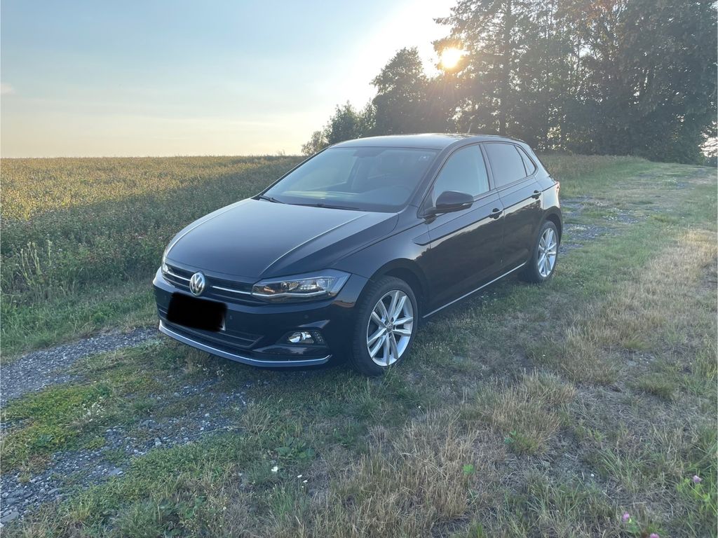 Image of Volkswagen Polo