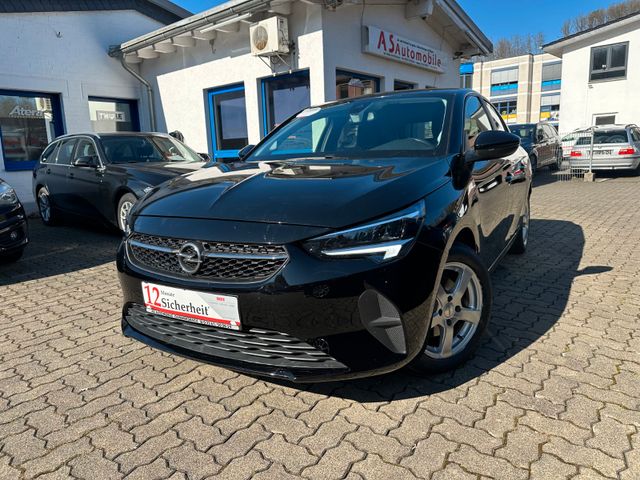 Opel Corsa F 1.5 D+KLIMA+CARPLAY+LED+PDC+SHZ+5TÜRE