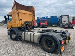 Fahrzeugabbildung Scania P 320