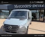 Mercedes-Benz Sprinter 211 CDI Rückfahrk.,Navigation