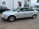 Audi A4 1.8 *limo*TÜV*Zahnriemen Neu* - Audi A4 aus 2002: 1.8