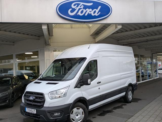 Ford Transit 350L3*NAVI*EXP*-Line+Techno-P.*heizb.WSS