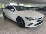 Mercedes-Benz CLA 200 d Shooting Brake NAVI+KAMERA+LED+AHK - Mercedes-Benz CLA 200 aus 2023