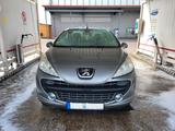 Peugeot 207 CC