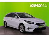 Kia Ceed 1.5T-GDI SW Aut.Vision NAVI+TEMPO+KAMERA - Kia aus 2022