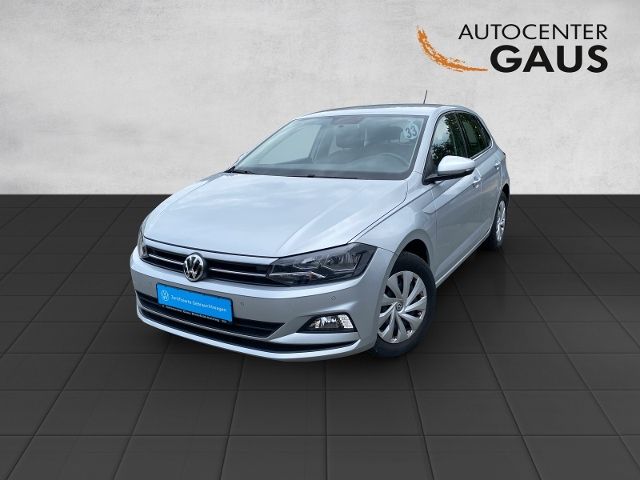 Polo Comfortline 1.0 TSI 216€ ohne Anz. Navi*Kli