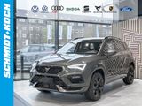Cupra Ateca 1.5 TSI DSG Tribe Edition ACC AHK NAVI PDC - Cupra Ateca: Tribe Edition
