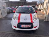 Citroën C1 Style Klima,Tüv 05/2027 - Citroën C1 in Ludwigshafen