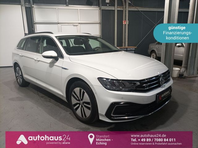 Volkswagen Passat Variant 1.4 TSI  LED|Navi|Kamera|ACC