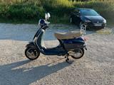 Vespa LX-50-4t - VESPA AUTOMATIK 50
